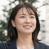 入社1年目／前職：美容師