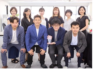 株式会社打ち出の小槌 コンサル職（財務・経営伴走）／月給34万円～／年休125日