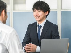 株式会社明藤リンク 人材コーディネーター／未経験歓迎／年休125日／建設業界