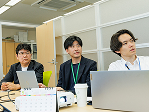 株式会社ｉＳＥＥＤ 施設向けナースコールの営業職／未経験歓迎／年間休日125日