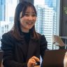 営業職