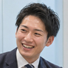 入社1年目／前職：アパレル販売