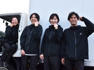 トランコムＤＳ株式会社(トランコムグループ) 生協のルート宅配スタッフ／土日休み／賞与年2回／神奈川募集