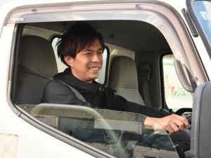 トランコムＤＳ株式会社(トランコムグループ) 生協のルート宅配スタッフ／土日休み／賞与年2回／東京都募集