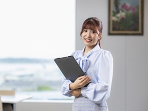大樹生命保険株式会社(日本生命グループ) 事務職／未経験歓迎／土日祝休み／残業月10h以下／賞与年2回