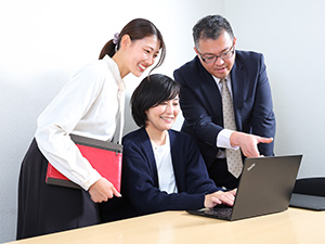 株式会社浜学園 灘中合格者数日本一の授業を全国へ／特別講座の企画・販促・PR