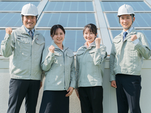 早稲田通信機株式会社 インターホンの設置スタッフ／未経験歓迎／賞与実績4カ月分