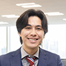 マーケティング担当