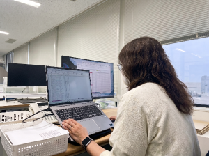 株式会社松風 美容雑貨に関わるサポート／未経験歓迎／土日祝休・残業ほぼ無