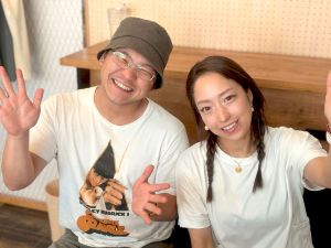 株式会社SUNGRAN　 TikTokライブコマース・SNS企画運営／語学力を活かす