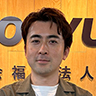 部長・鈴木さん