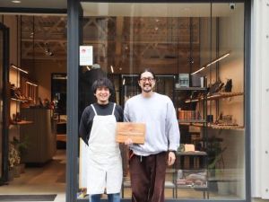 株式会社プリンシプル フリースピリッツの販売スタッフ／未経験歓迎／オープニング募集
