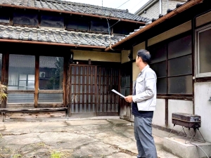 株式会社一軒落着Ｐｌｕｓ 不動産営業／未経験歓迎／宅建手当3万円／賞与年2回