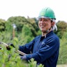 植木カットデザイナー（44歳）※前職：インストラクター