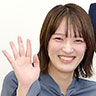 入社4年目／内務担当社員