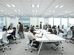 株式会社リバティタウン 法務／エンタメ・SNS業界のビジネスを法律知識で支える