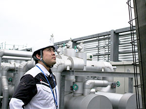 国立研究開発法人理化学研究所 技術職（施設担当）／賞与4.65ヶ月分／土日祝休み