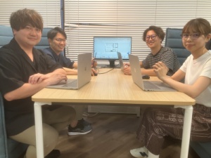 株式会社ユニシアホールディングス【スタンダード市場】 新卒採用担当／経験者歓迎／年間休日121日／賞与年2回