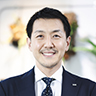 代表取締役