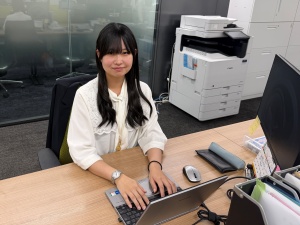 ＭＳＰ株式会社 営業事務／未経験歓迎／完休2日制（土日祝）／基本定時退社