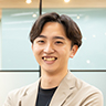 入社1年目／Q．何故この仕事を選んだのですか？