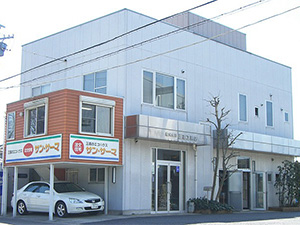 株式会社三喜工務店 建築設計／経験浅めOK／月給25～50万円／残業月10h