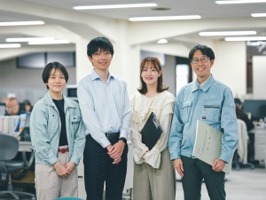 大阪府住宅供給公社 事務系総合職／未経験歓迎／月給26万円以上／土日祝休み