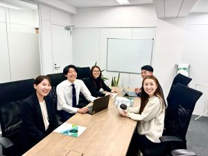 日本防犯カメラ株式会社 防犯カメラの法人営業／直行直帰可／年休126日／残業月10h