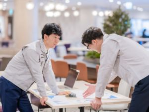 株式会社ＧＮＮテクノロジー （GNNグループ） 施工管理／月給60万円／賞与3.5ヶ月分／年休120日