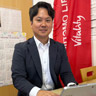 ★家庭も大切にしながら働けています！
前職：病院事務