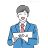 入社1年目／花巻営業所／営業職