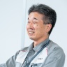 施工管理／50代・男性／入社7年目・施工管理経験28年