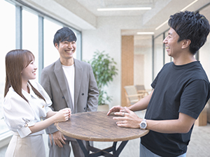 株式会社Ｈａｌ プロデューサー（セールス・コンサルタント）／採用から育成まで