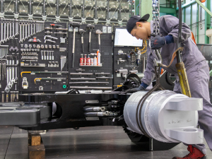 株式会社タグチ工業 製造職／佐賀勤務／未経験歓迎／国内トップクラス／年休120日