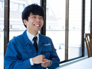 株式会社洋電社 法人ルート営業／未経験歓迎／土日祝休み／残業月20h未満
