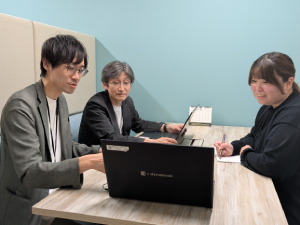 北海道ジェイ・アール都市開発株式会社(JR北海道グループ) 経営企画・財務／フルフレックス制／福利厚生・制度充実