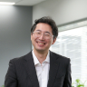 担当：金融機関向けネットワークの設計・構築・運用