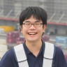（入社1年目／20歳）