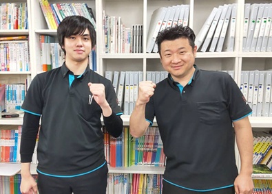 株式会社ベストエフォート 個別指導塾の教室長／業界未経験可／年収1000万円も目指せる