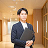 中途入社5年目／社宅代行