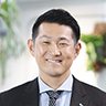 営業職（主任）／中途入社3年目