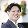 営業職（主任）／中途入社4年目