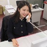 採用担当