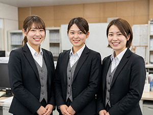 龍門商事株式会社「重慶飯店」「ローズホテル横浜」(LOON MOONホールディングスグループ) ホテルや有名ブランド運営企業の経理／賞与年3回／年休122日