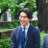 元飲食店勤務／営業／入社1年目