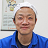 工場スタッフ（42歳）
入社2年目
★仕事がとにかく楽しい