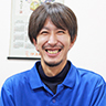 主任（36歳）
入社7年目
★受けた恩を後輩へ伝えていきたい