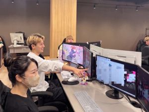 株式会社Ｆｌｙ 業界最大手／VTuberタレントマネージャー／未経験歓迎