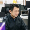採用担当