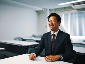 株式会社日正不動産センター 不動産営業／未経験歓迎／残業月10時間以下／月給26万以上
